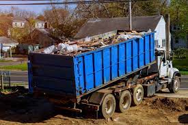 Shed Removal in White Meadow Lake, NJ